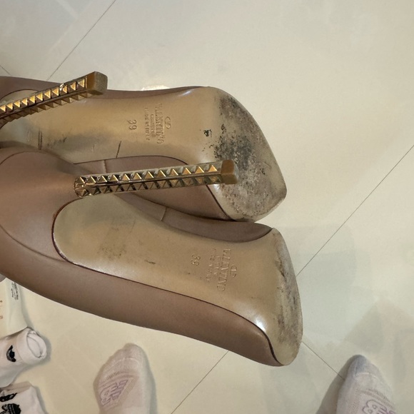 Valentino pumps - Picture 2 of 4